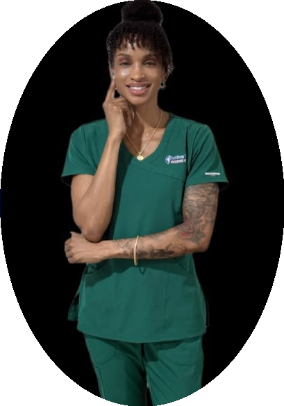 Active Life Stretch Clinic specialist